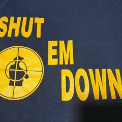 Dsparkz (Shut Em Down 2019)