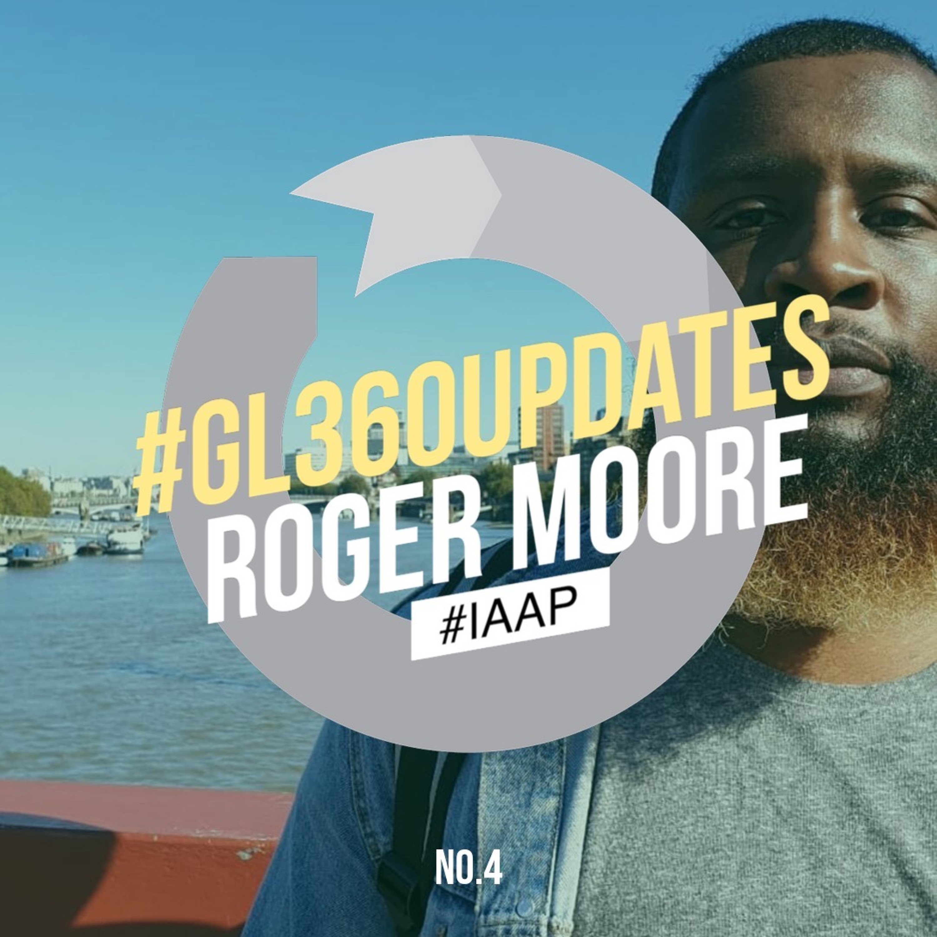 #GL360Updates 004 episode artwork