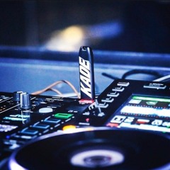 Kade Mix EDM @Club Label
