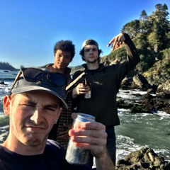 PG&E diss track (ft. Lucidity & Phantom Prophet) (prod. timeline)