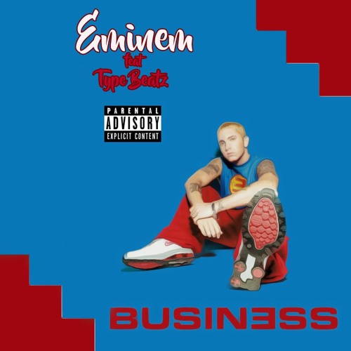 Stream Eminem -Business Feat. Type Beatz by DJ Pandemora | Listen