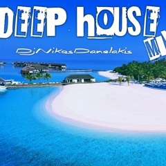 Deep House Vibes Mix - 38 - 2019 # dj Nikos Danelakis # Best of Deep & Chill House #