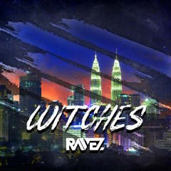 Ravez - Witches