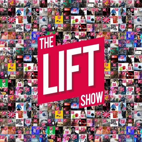 Stream Affinityxtra Listen To Theliftshow 001 100 Playlist Online