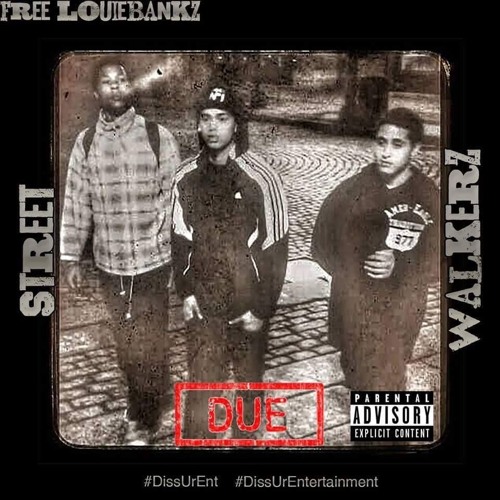 (NEW) The Struggle C-smoke