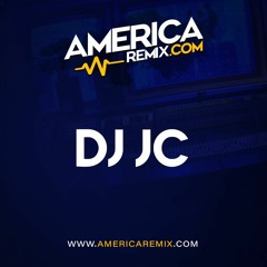 Me Sacaste Del Llavero - El Chaval - Dj JC - Intro Outro - 130BPM - Preview