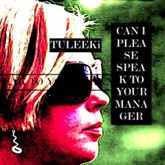 can i please speak to your manager