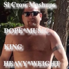 DOPE * MUSIC KING * HEAVY WEIGHT