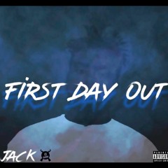 Jack - First Day Out