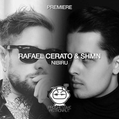 PREMIERE: Rafael Cerato & SHMN - Nibiru (Original Mix) [Love Matters]