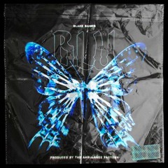 BLAKE BANKS - BLU