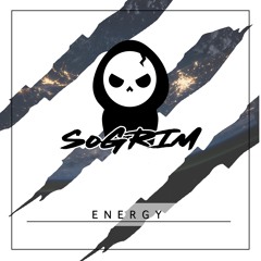 SoGRIM - ENERGY (Preview)