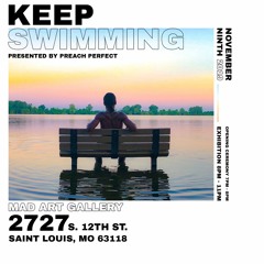 KEEP SWIMMING 2019 MIX [DJ KTP]