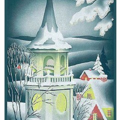 Carol of the Bells-God Rest Ye Merry