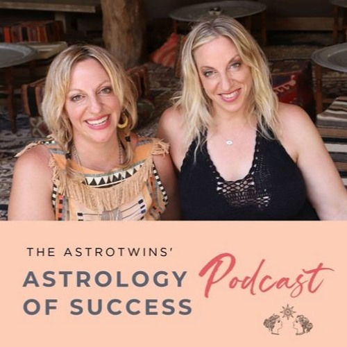 Stream November Astronumerology with The AstroTwins and Felicia Bender
