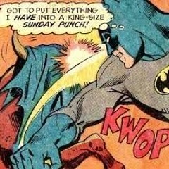 batman(prod. by nephwthapimp)