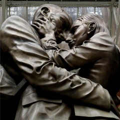 A Hug In The Day - (Berlin remix) - Dave McDonald