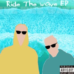 Ride The Wave