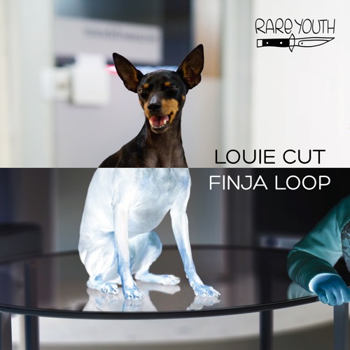 Louie Cut - Finja Loop