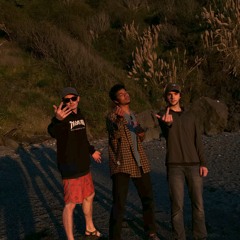 Full Moon (ft. Vamn & Phantom Prophet)(Prod. BMTJ)