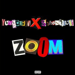 YungCudii x Shawniibcli - Zoom