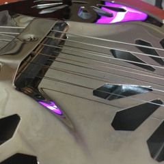 Last Imaginary Guitar Solo