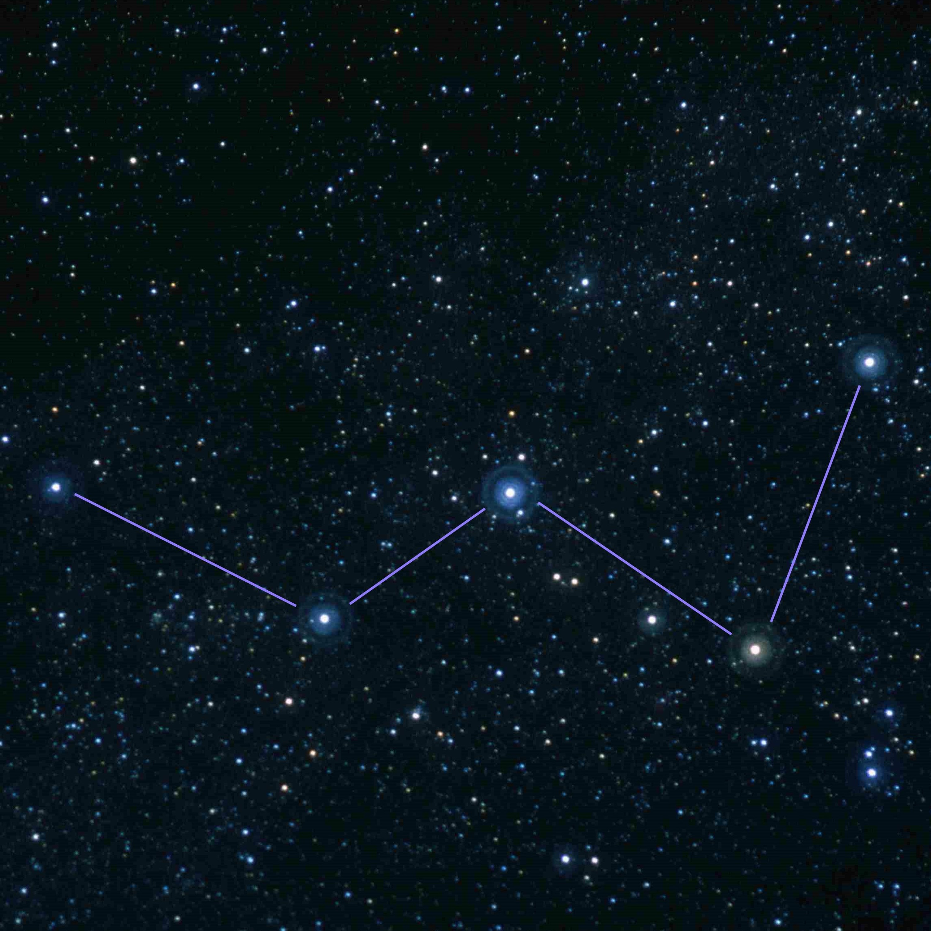 Backyard Astronomer - Delta College Public Radio