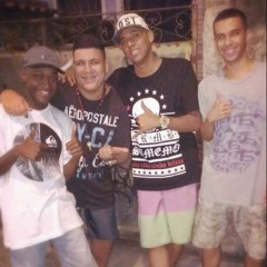 - ELA VAI BROTAR NA BASE DOS DEJOTAS ( DJ ROGERINHO, GT DO ALTO & LUQUINHAS ) 2020