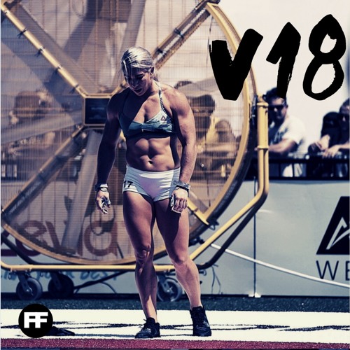 The Upload  Crossfit Mix V18