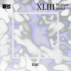 XLIII - nar
