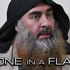 Abu Bakr al-Baghdadi Dead Thanks to U.S. Troops, Intel and Kurdish Allies