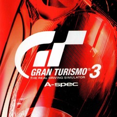 Gran Turismo 3 A-Spec Soundtrack - Car Dealer