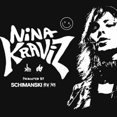 Nina Kraviz @ Knockdown Center 5 - 28 - 18 Memorial Day