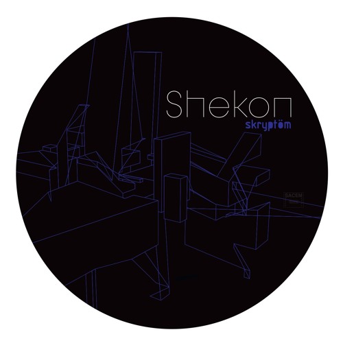A1 - SHEKON - SEPIA - Skryptom 42