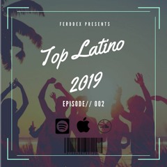 Top Latino 2019 #002