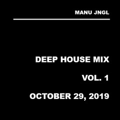 Deep House Mix 2019 | Vol.1 | Atjazz, Jullian Gomes, FKA Mash, Dwson, SGVO & more