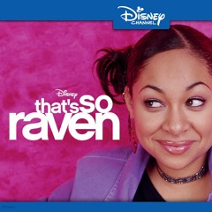 drewbaby ft. Homaide - That's So Raven
