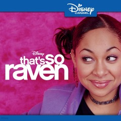 drewbaby ft. Homaide - That's So Raven