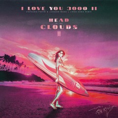 88rising, Stephanie Poetri & Jackson Wang - I Love You 3000 II (Lindo Habie Remix)