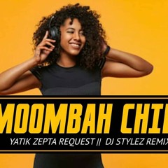 Rosie Delma - If you gonna lie (Stylez ReMix)
