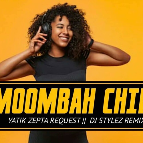 Rosie Delma - If you gonna lie (Stylez ReMix)