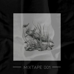 Mixtape 001: HOPE