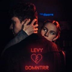 Levy - Gone (ft.Domntrr)