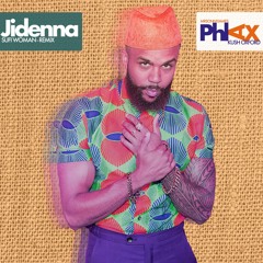 Sufi Woman (PHLAX Mix) prod by Kush Oxford & Mr. Sonny James