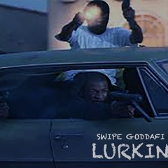 Swipe Goddafi-Lurkin