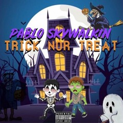 Pablo Skywalkin - 25