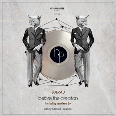 Faraj - Before The Creation (Original Mix) [PLAYED BY MARCO CAROLA]