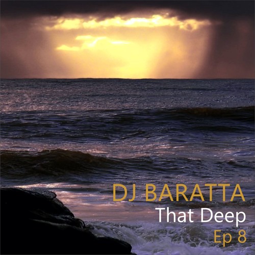 That Deep Ep8