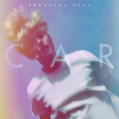 PREMIERE : C.A.R. - Pressure Drop (Suzanne Kraft Remix)