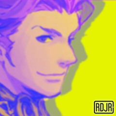 Reyn Time: A UK Drill Track